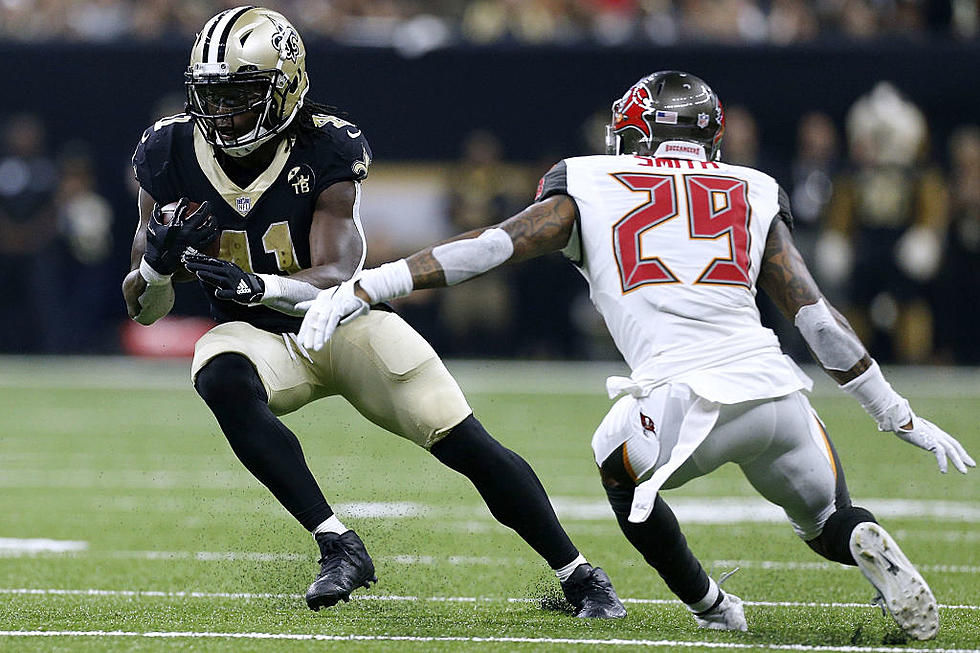 Despite opening loss, Saints stay in top 10 of NFL Power Rankings