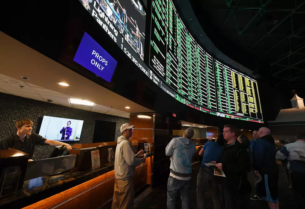 Early Betting Lines on College Football &#8211; Week 4