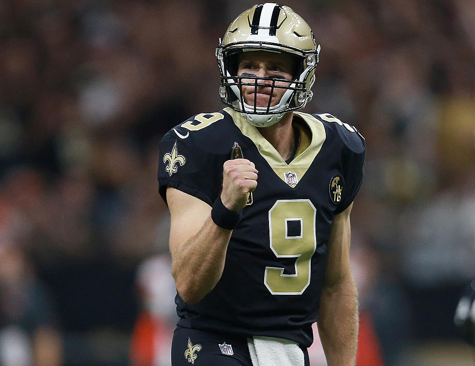 To Truly Understand Drew Brees’ Greatness, Please Read This Before Monday Night