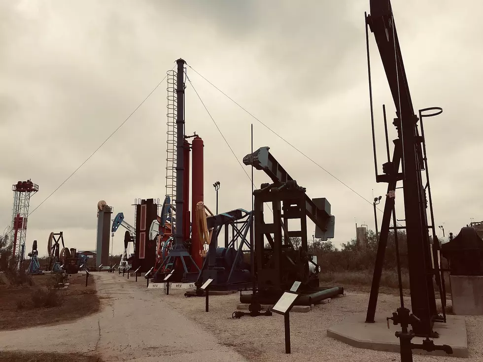 Drilling Midland: Welcome To Midland
