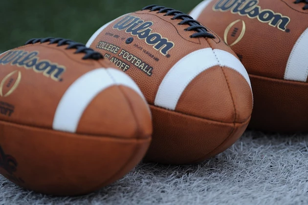 Week 10 High School Football Radio Schedule