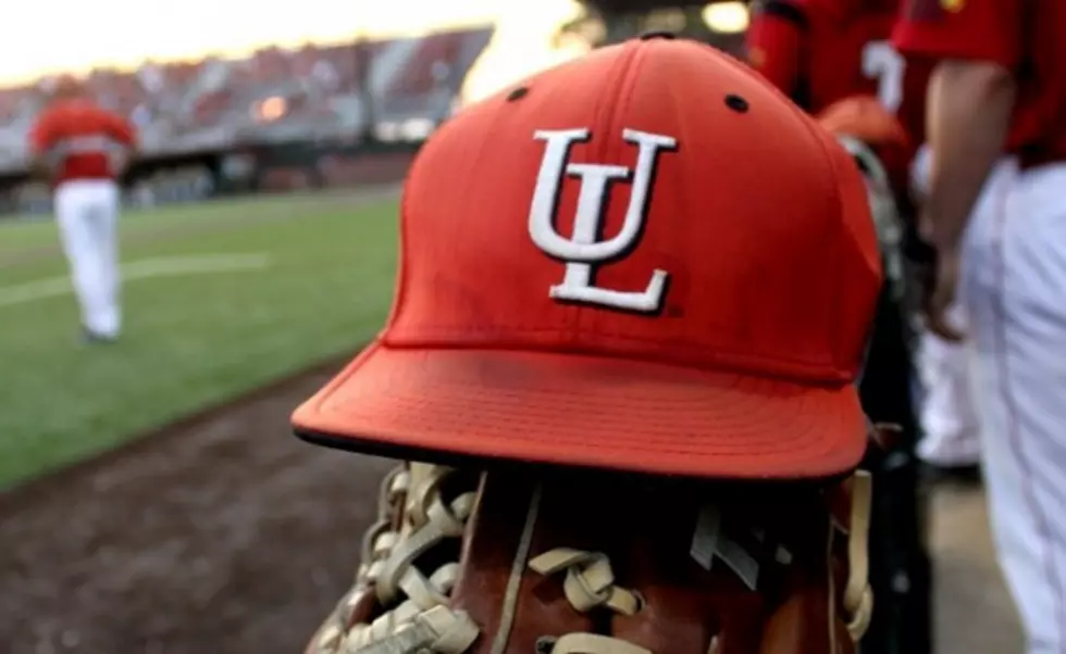 UL Baseball Gets Commitment From Grant Jebbia