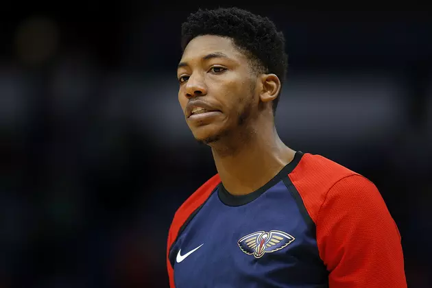 Elfrid Payton Becomes Dad for First Time