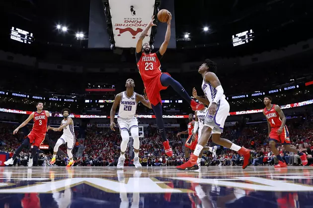 Pelicans Rebound After a Tough Stretch With a Successful Week