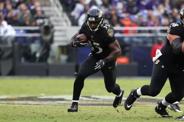 Fantasy Football: G&#8217;s Week Twelve Waiver Wire Tuesday Pick-Up&#8217;s