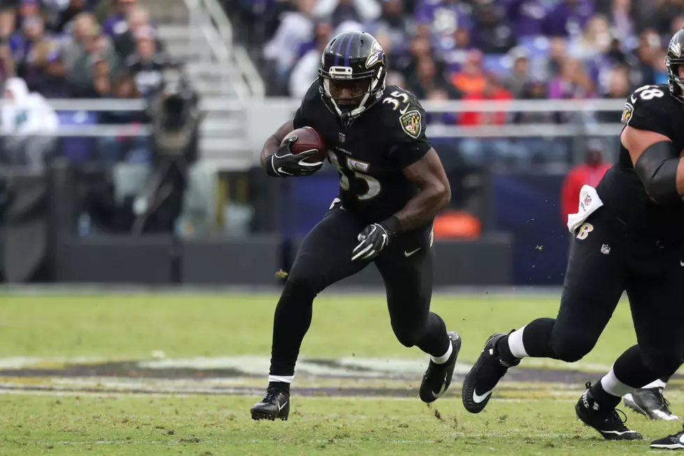 Fantasy Football: G's Week Twelve Waiver Wire Tuesday Pick-Up's