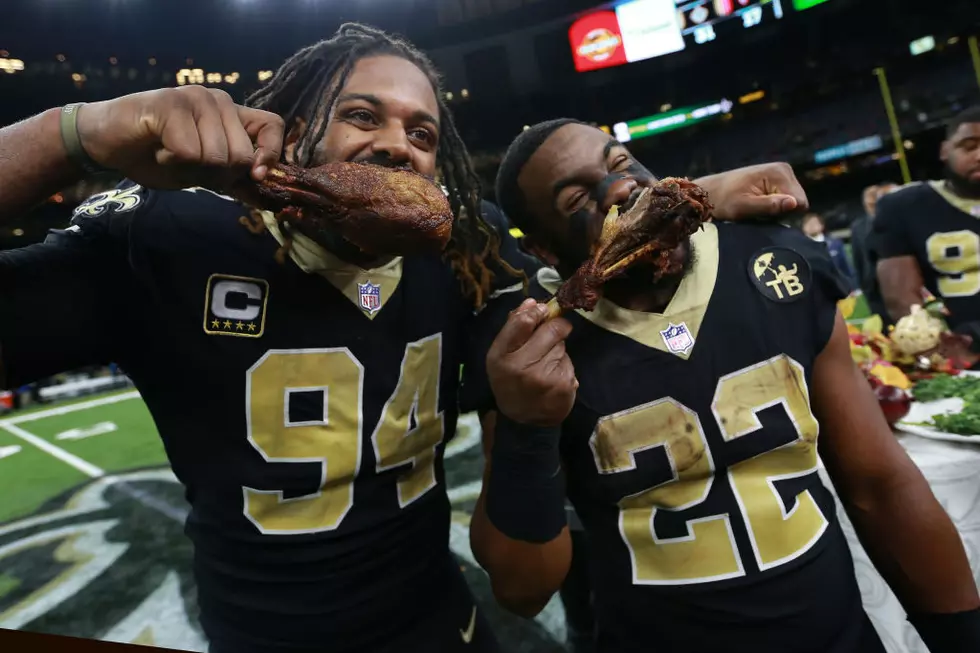 Saints Beat Falcons, Stay on Top of Latest NFL Power Rankings