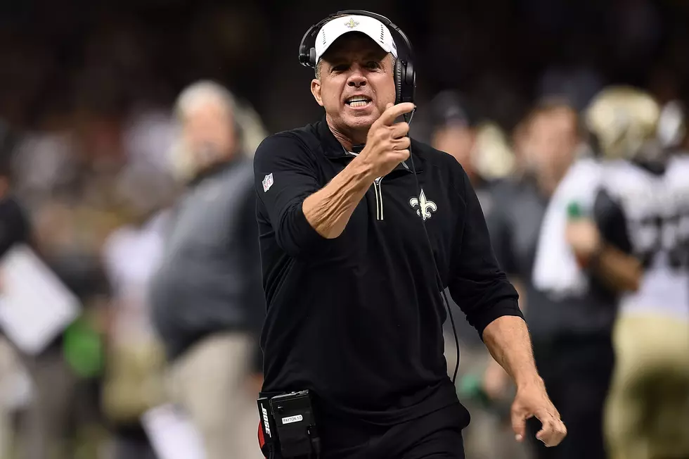 Sean Payton’s Condo in New Orleans Hits the Market for $2.3 Million [Photos]
