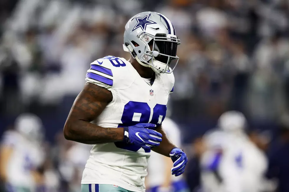 Dez Bryant Could Return To Saints In 2019