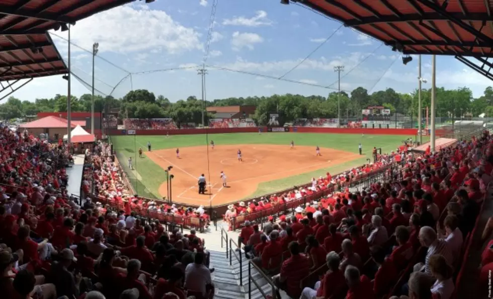 U.S. National Softball To Play Exhibition Games At Lamson Park