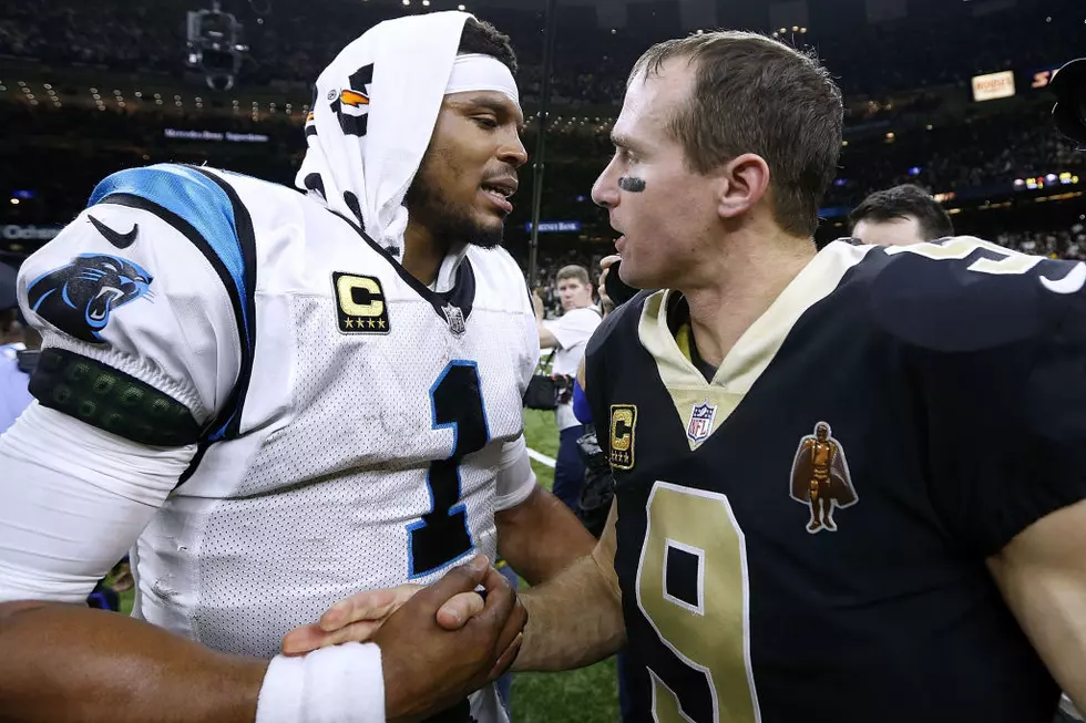 Cam Newton Returns to NFL – Inks Deal with Carolina Panthers