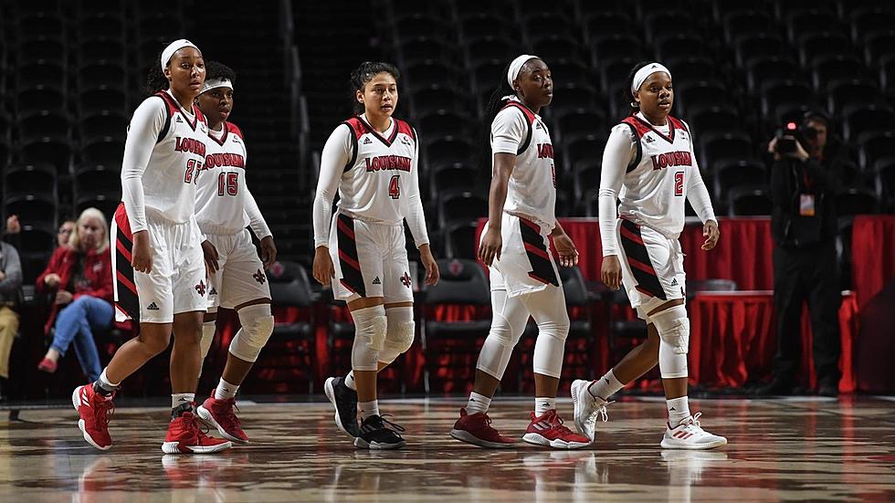 UL Women's Basketball To Soon Have Two More Players 