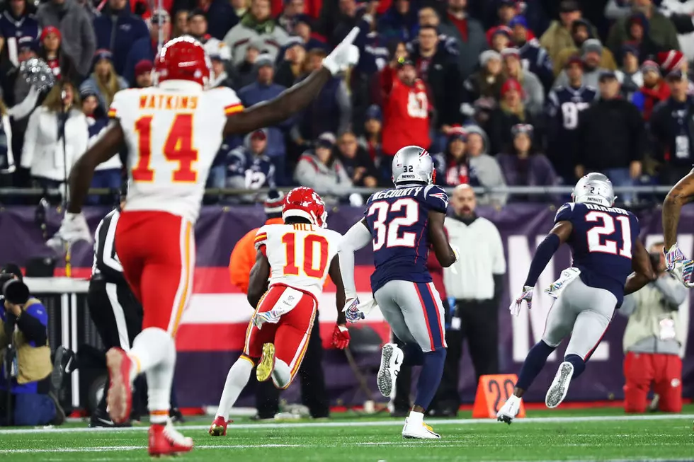 The Word: AFC Championship Game Predictions [VIDEO]