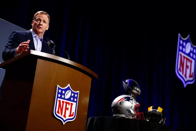 Everything Goodell Said About The New Orleans Saints [AUDIO]