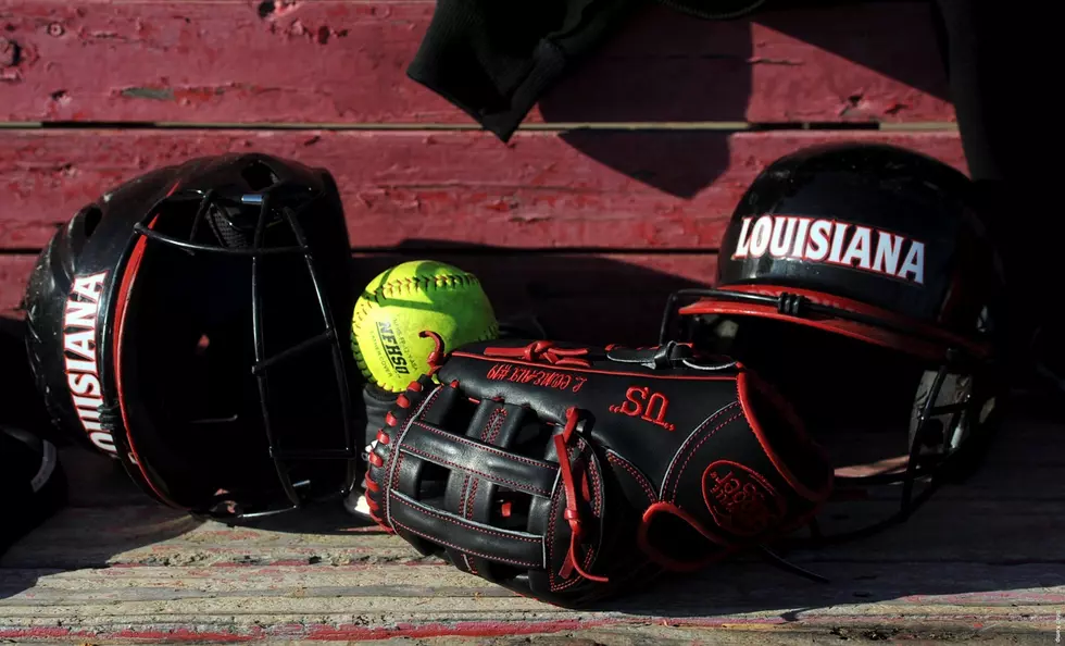 Louisiana Softball Falls In Heartbreaking Fashion In Oxford