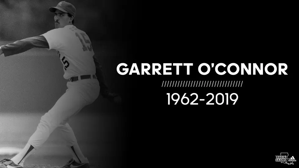 Funeral Services Set for Garrett O’Connor