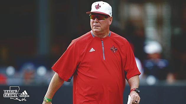 Coach Robe On Needing To Improve Hitting At Home, Conference Play &#038; More [Video]