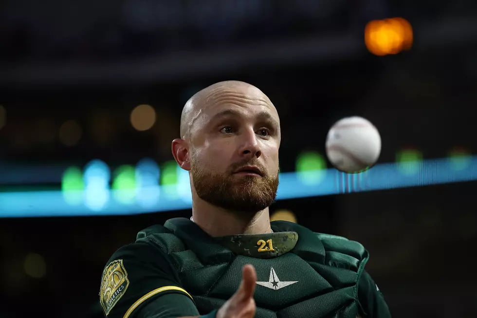Jonathan Lucroy Projected 2019 Stats