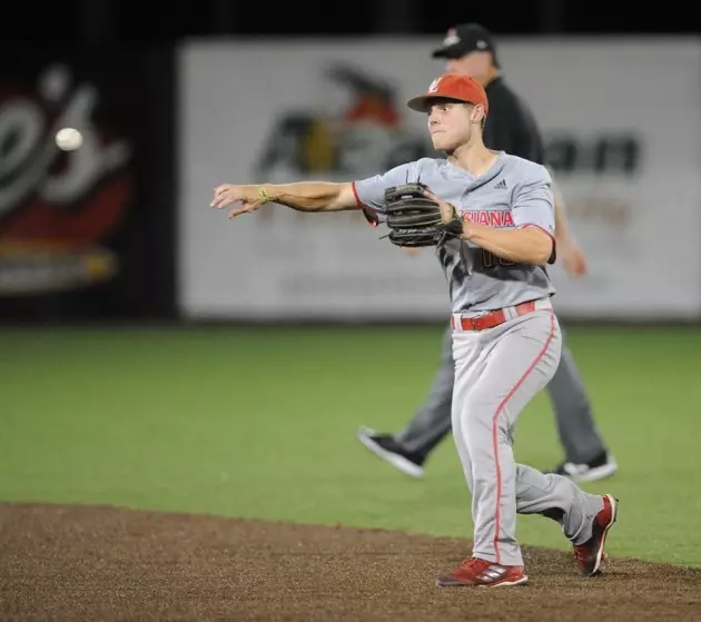The Cajuns Hold Off Trojans Comeback Attempt To Seal SBC Series Win