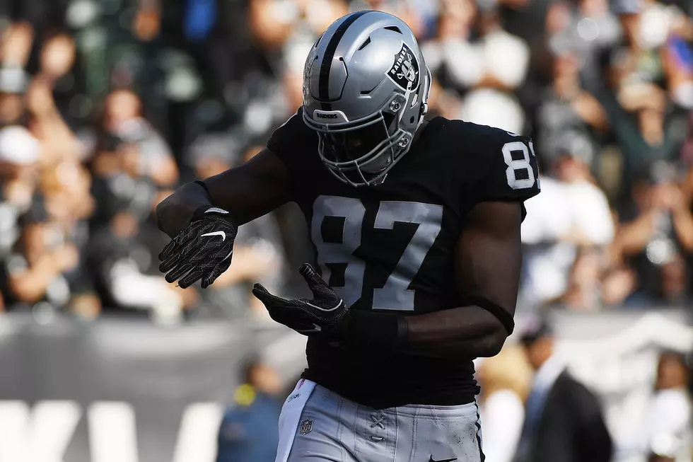 Report: Saints Close To Deal With Jared Cook