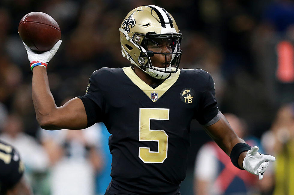 Report: Teddy Bridgewater To Re-Sign With Saints Despite Higher Offer From Dolphins