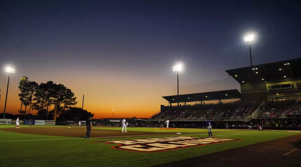 Cajuns Host Appalachian State at &#8220;The Tigue&#8221;