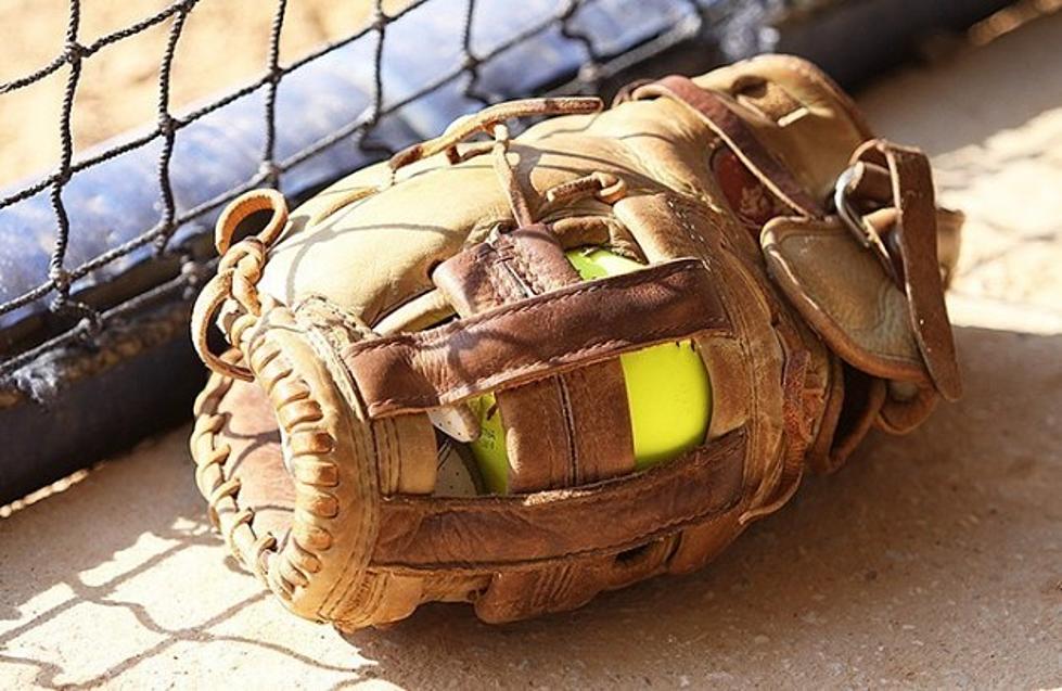 High School Softball Player Loses Battle With Fence &#8211; VIDEO