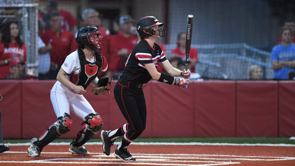 UL Softball Downs Troy, Extends Conference Series Win Streak