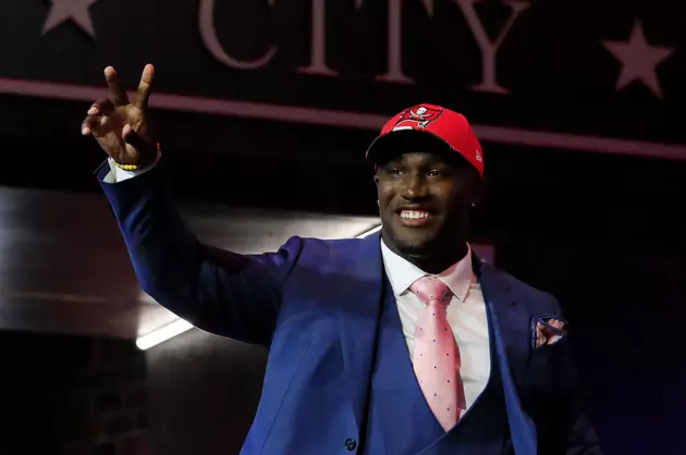 LSU&#8217;s LB Devin White Drafted 5th By The Tampa Bay Bucs