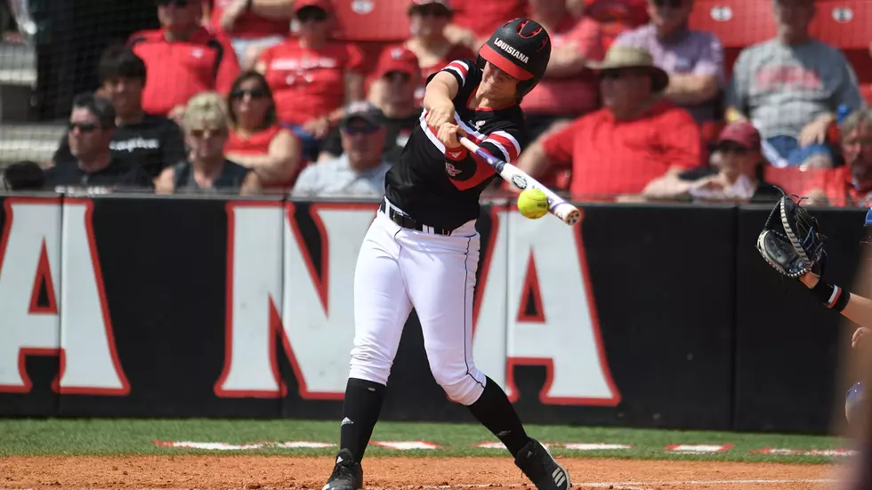 Cajun's Use Two Clutch Hits, Down SEMO 3-2. 