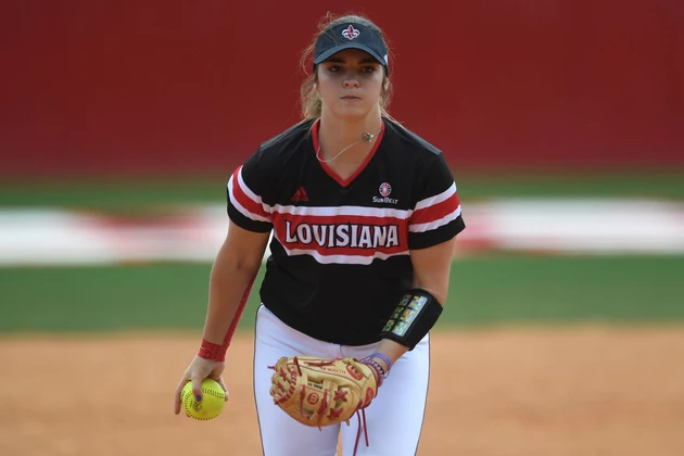 2021 UL Softball Preview: The Pitchers