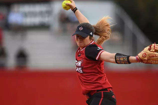 UL&#8217;s Summer Ellyson Tops Nation In Victories
