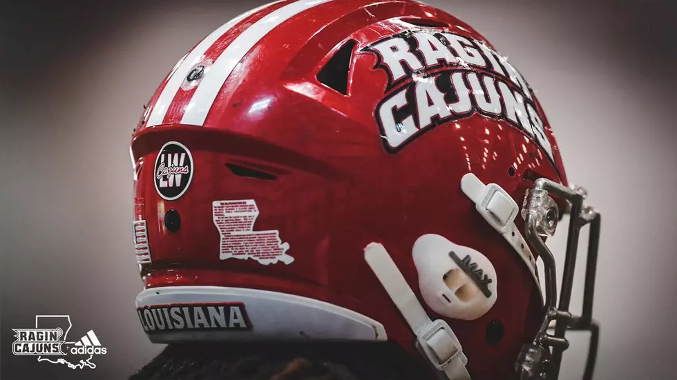 Two Ragin’ Cajuns Football Players Reportedly Enter Transfer Portal