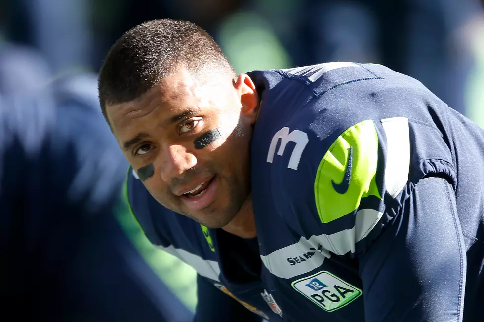 Russell Wilson Buys His Mom A House For Mother’s Day & Her Reaction Is Awesome [Video]