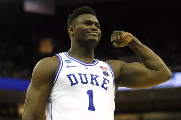 Zion Williamson Was Snubbed By Anthony Davis When He Was Young