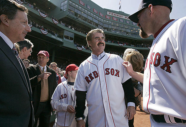 The Word: An Ode To Bill Buckner-More Than A Punchline