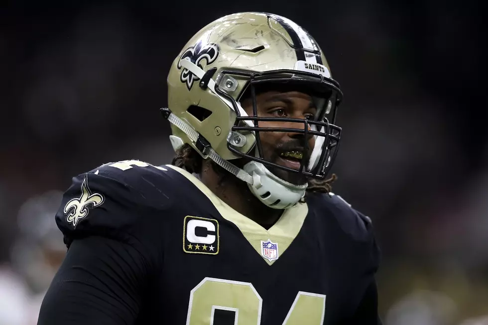 Cameron Jordan Says Drew Brees Is NFL’s Best QB And It’s Obvious