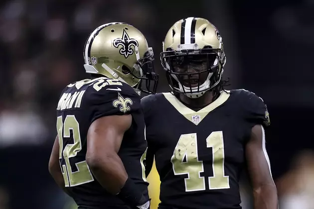 Several Saints Set To Compete In Race With Other NFL Players