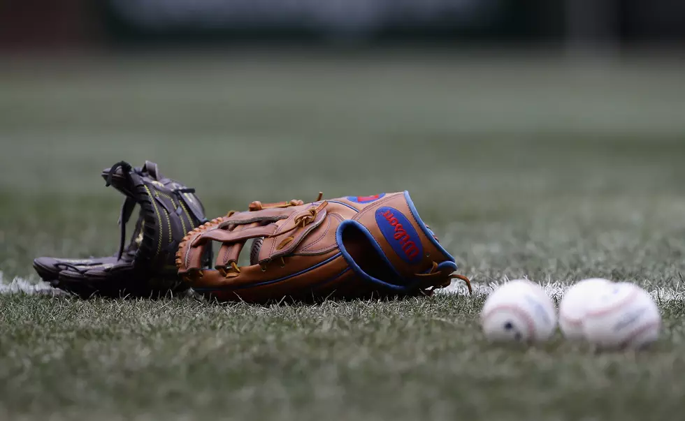 Baseball America:  LSU Will Host Baseball Regional