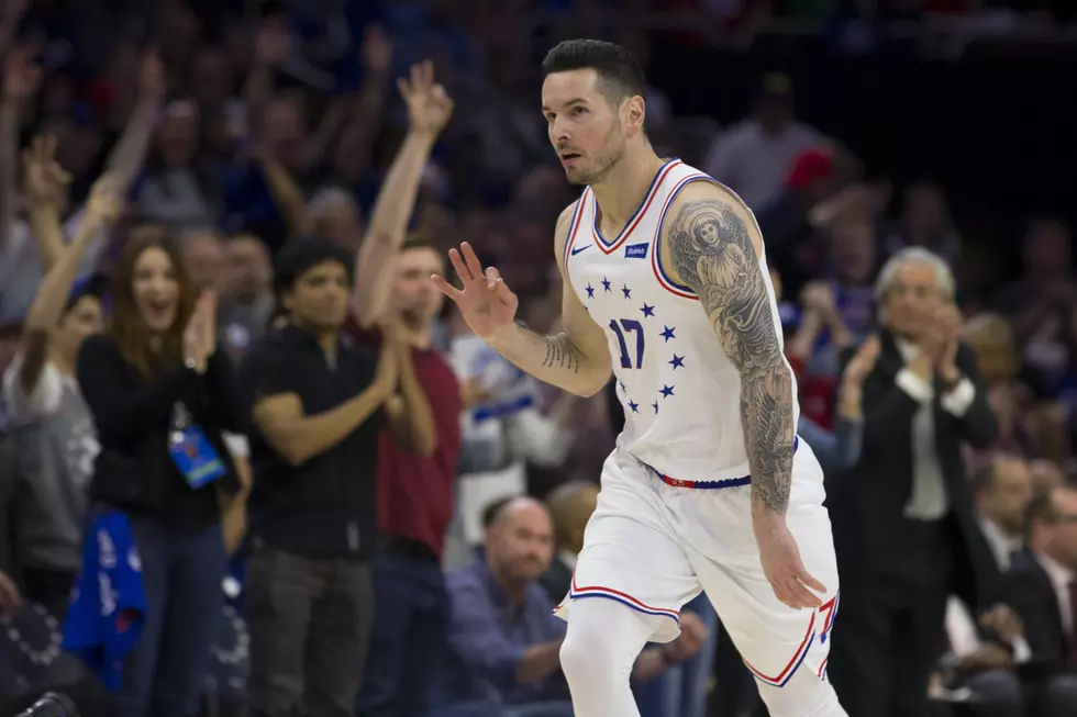 Pelicans Sign JJ Redick To 2 Year Deal