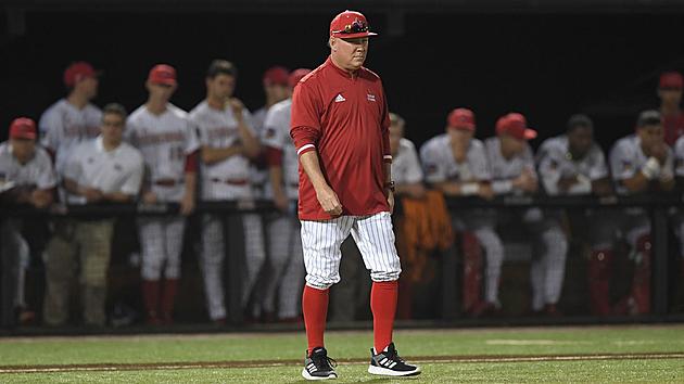 UL&#8217;s Tony Robichaux Recovering From Heart Attack
