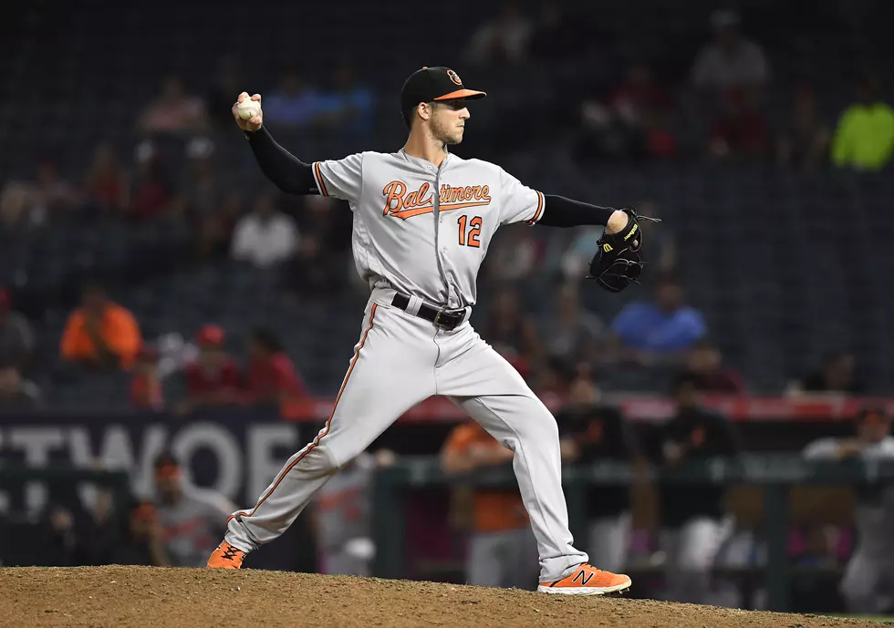Orioles 16 Inning Win Ended Different Than Any MLB Game In History [Video]