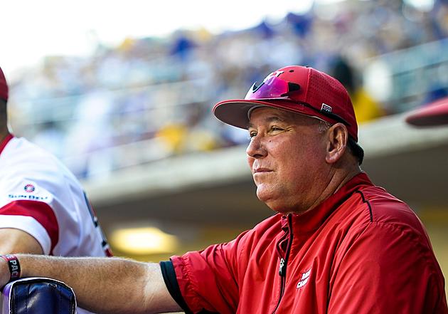 Tony Robichaux Inducted Into LBCA Hall of Fame