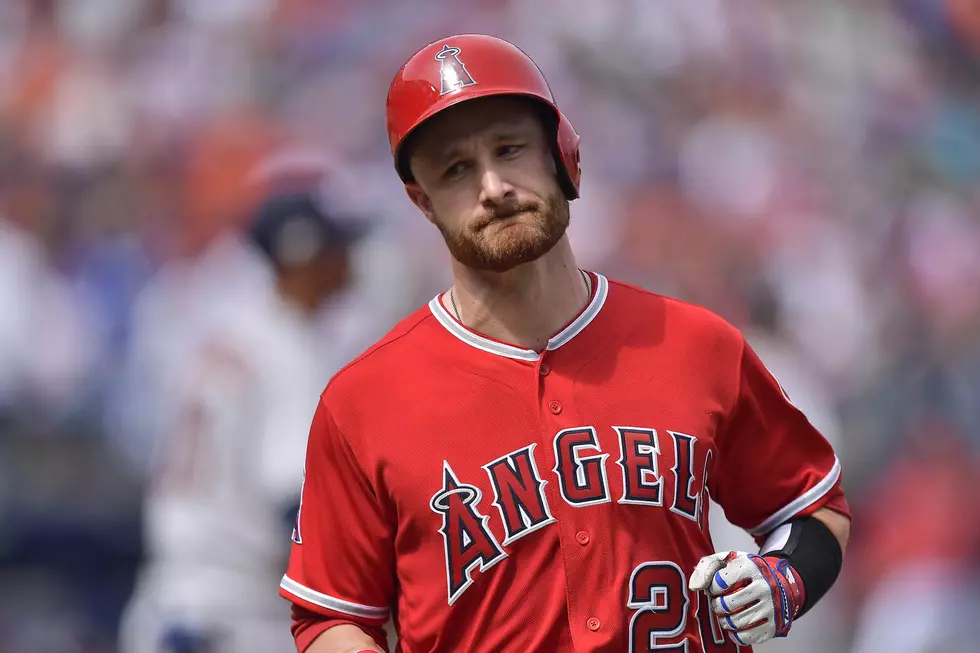 Jonathan Lucroy Signs With Chicago Cubs