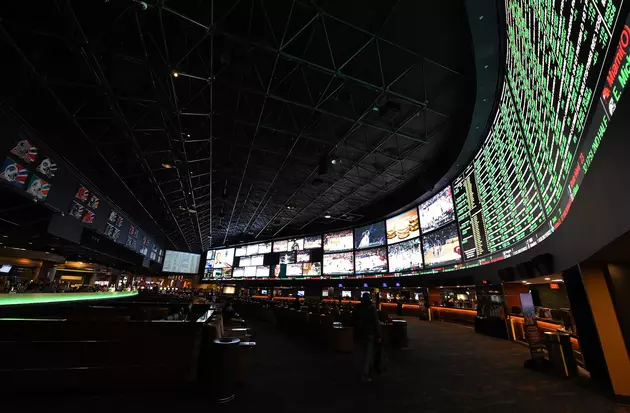 Lawmakers Pass Final Piece of Sports Betting Puzzle