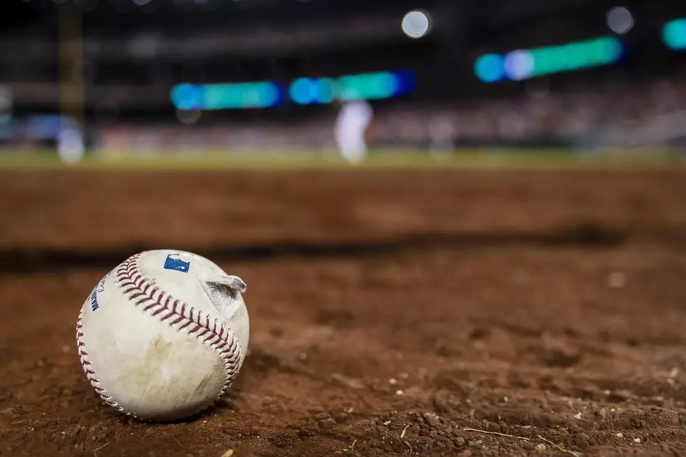 NCAA Approves 20-Second Pitch Clock For Baseball