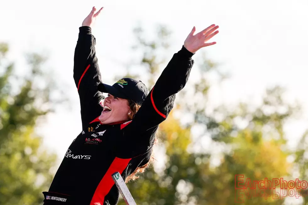Lafayette Native Sarah Montgomery Makes Auto Racing History At Global MX-5 Cup Series