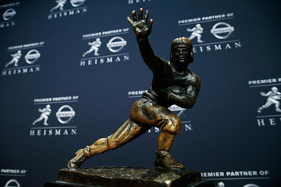 The Four 2019 College Football Heisman Candidates Have Been Announced