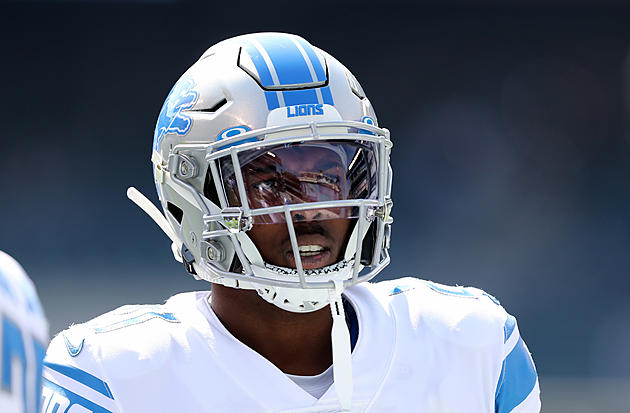 Former UL Star Tracy Walker Listed as Starter for Lions