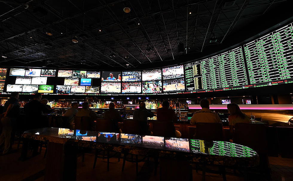 Sports Wagering &#8211; What&#8217;s Next for Louisiana&#8217;s Betting Public?